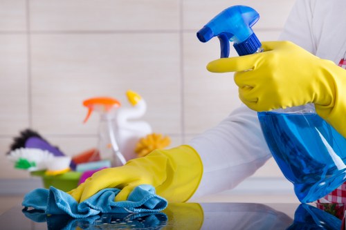 Trusted payment methods for Upper Norwood Carpet Cleaners