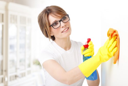 Professional carpet cleaning in Upper Norwood for residential flooring