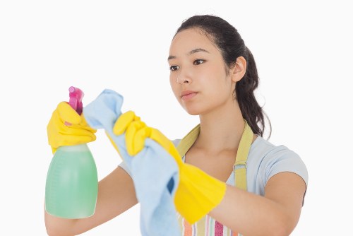 Choosing the right carpet steam cleaning approach in a local property