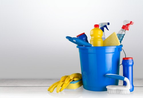 Upper Norwood Carpet Cleaners reviewing health and safety practices for safe service delivery