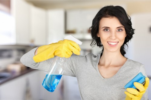 Specialist cleaning approach for pet accidents in Upper Norwood