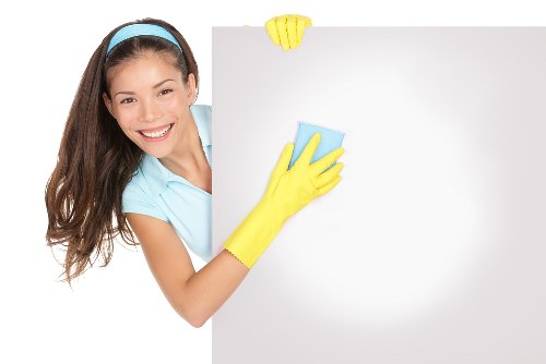 Careful sofa stain cleaning in an Upper Norwood home